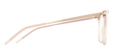 Preview: BOSS 1663 S45 Brille